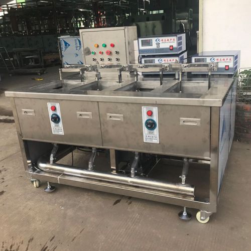 JZ-C4036F-QX20170629C手动超声波清洗机